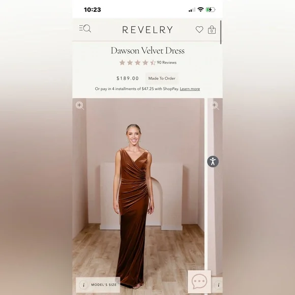Revelry | Dresses | Revelry Bridesmaid Dress | Poshmark Revelry | Dresses | Revelry Bridesmaid Dress | Poshmark